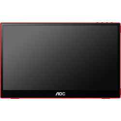 AOC Portable Gaming Monitor - 16G3 - Product Image 1