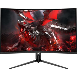 MSI Optix G321CQP - Product Image 1