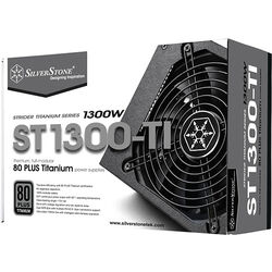 SilverStone ST1300-TI - Product Image 1