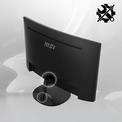 MSI PRO MP271CA - Product Image 1