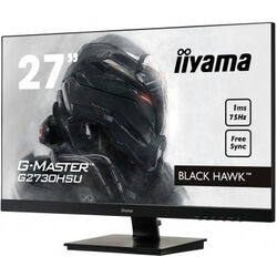 iiyama G-Master G2730HSU-B1 - Product Image 1