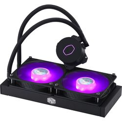 Cooler Master MasterLiquid ML240L RGB V2 - Product Image 1