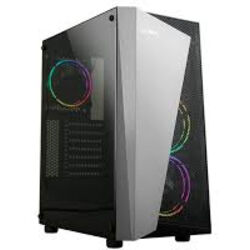 Zalman S4 Plus - Black - Product Image 1