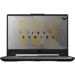 ASUS TUF Gaming A15 - FA506II-HN272T - Product Image 1