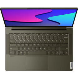 Lenovo Yoga Slim 7 - Product Image 1