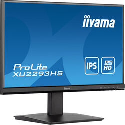 iiyama ProLite XU2293HS-B5 - Product Image 1