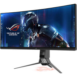 ASUS ROG Swift PG35VQ - Product Image 1