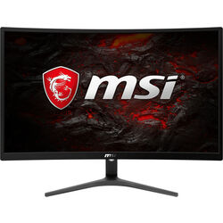 MSI Optix G241VC - Product Image 1