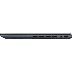 ASUS Zenbook 14 Flip OLED - UP5401ZA-KN057W - Product Image 1