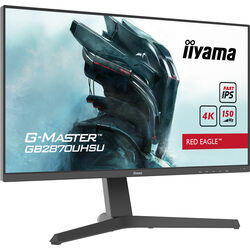 iiyama G-Master GB2870UHSU-B1 - Product Image 1