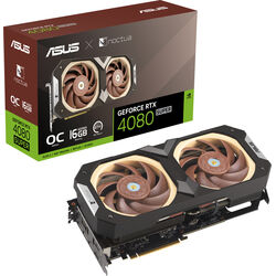 ASUS GeForce RTX 4080 SUPER Noctua OC - Product Image 1