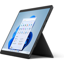 Microsoft Surface Pro 8 - Graphite - Product Image 1