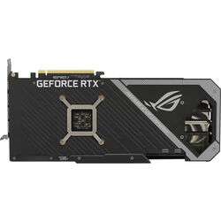 ASUS GeForce RTX 3070 ROG Strix OC V2 (LHR) - Product Image 1