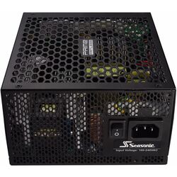 Seasonic Prime Fanless 600 - Product Image 1