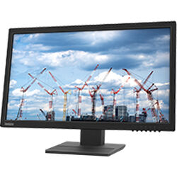 Lenovo ThinkVision E22-28 - Product Image 1