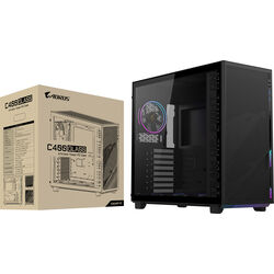 Gigabyte AC400G - Black - Product Image 1
