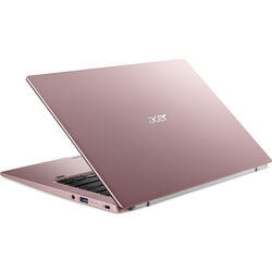 Acer Swift 1 - SF114-34-P3QT - Sakura Pink - Product Image 1