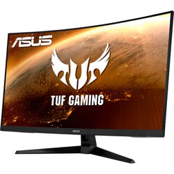 ASUS TUF Gaming VG328H1B - Product Image 1