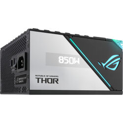 ASUS ROG Thor Platinum II 850 - Product Image 1