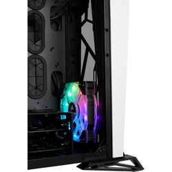 Corsair Carbide SPEC-OMEGA RGB - White - Product Image 1