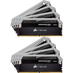 Corsair Dominator Platinum - Product Image 1