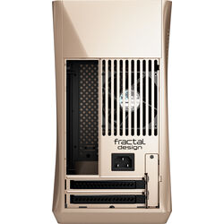 Fractal Design Era - Gold - Product Image 1