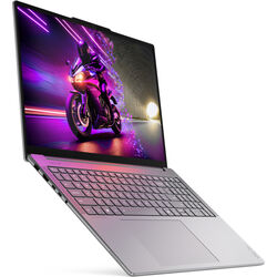 Lenovo Yoga Pro 9 - 83L00049UK - Grey - Product Image 1
