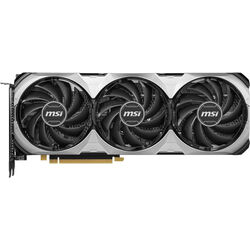 MSI GeForce RTX 4060 Ti VENTUS 3X E OC - Product Image 1