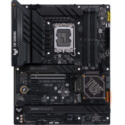 ASUS TUF GAMING Z790-PLUS D4 DDR4 - Product Image 1