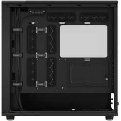 Fractal Design North XL - Charcoal Black - Product Image 1