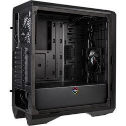 BitFenix Enso - Black - Product Image 1