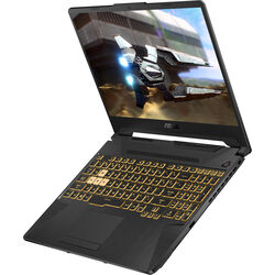 ASUS TUF Gaming F15 - FX506HEB-HN145W - Product Image 1