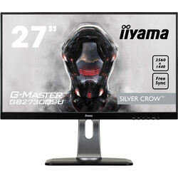 iiyama G-Master GB2730QSU-B1 - Product Image 1