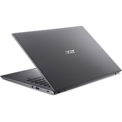 Acer Swift X - SFX16-51G - Product Image 1