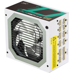 Deepcool DQ 750 - White - Product Image 1