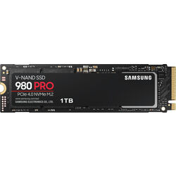 Samsung 980 Pro - Product Image 1