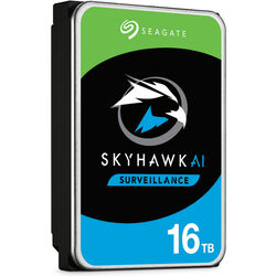 Seagate SkyHawk AI - ST16000VE002 - 16TB - Product Image 1