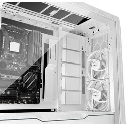 be quiet! Dark Base Pro 901 - White - Product Image 1