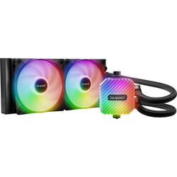 be quiet! Light Loop ARGB - Black - Product Image 1