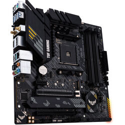 ASUS TUF Gaming B550M-Plus WIFI II - Product Image 1