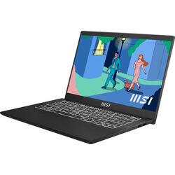 MSI Modern 14 - C7M-407UK - Product Image 1