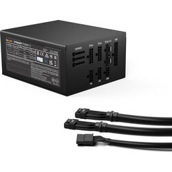 be quiet! Straight Power 12 ATX 3.0 1200 - Product Image 1