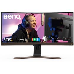 BenQ EW3880R - Product Image 1