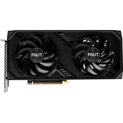 Palit GeForce RTX 4070 DUAL OC - Product Image 1