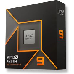 AMD Ryzen 9 9900X - Product Image 1