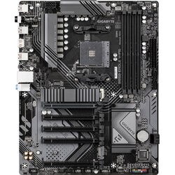 Gigabyte B550 EAGLE WIFI6 - Product Image 1