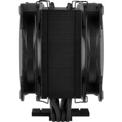 Arctic Freezer 34 - eSports Duo - Black/Grey - Product Image 1