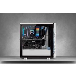 Corsair 275R Airflow - White - Product Image 1