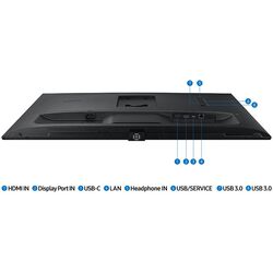 Samsung S80PB - S32B800PXU - Product Image 1