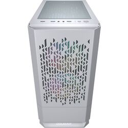 Cougar M140 Air RGB - White - Product Image 1